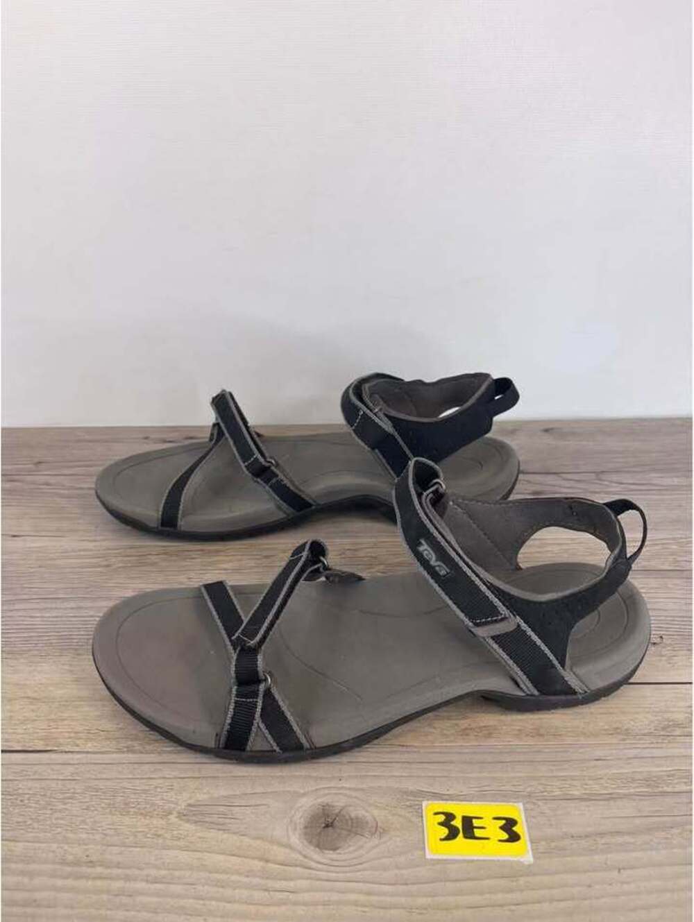 Teva Terra Fi Lite Women's Sandals Size 11